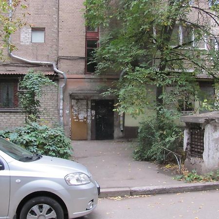 Zaporizhia Apartment On Soborniy 177 المظهر الخارجي الصورة