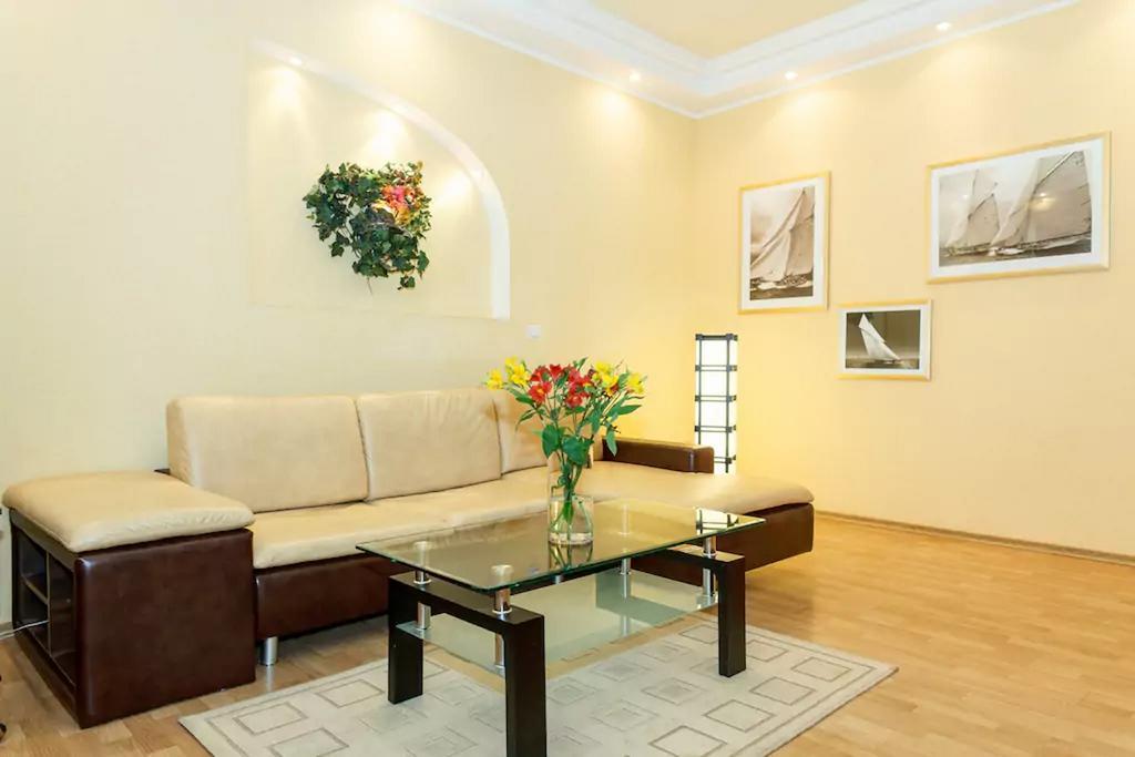 Zaporizhia Apartment On Soborniy 177 المظهر الخارجي الصورة