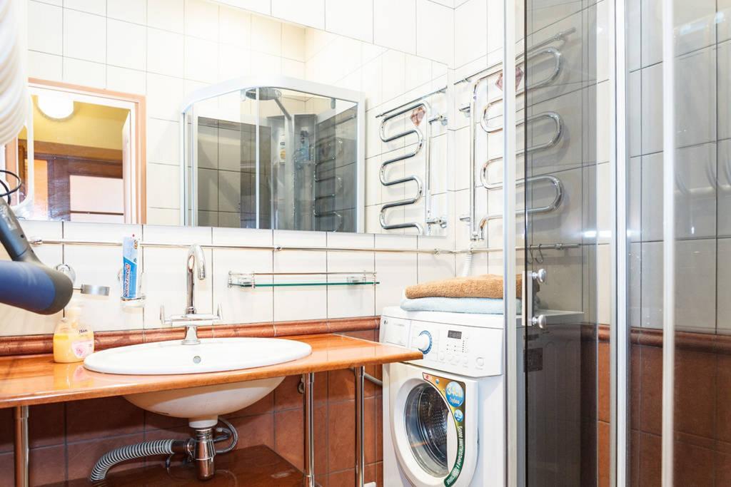 Zaporizhia Apartment On Soborniy 177 المظهر الخارجي الصورة