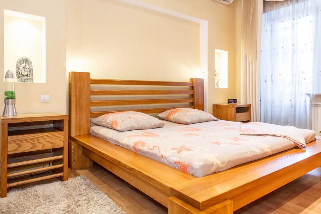 Zaporizhia Apartment On Soborniy 177 المظهر الخارجي الصورة